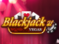 Lalao Blackjack Vegas 21