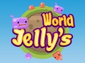 Lalao World  Jelly's
