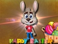 Lalao Easter Bunny Egg Hunt