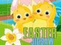Lalao Easter Jigsaw