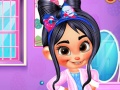 Lalao Princess Easter Celebration