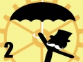 Lalao Umbrella Down 2