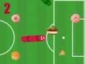 Lalao Io games Wormate 2