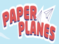 Lalao Paper Planes