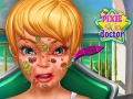 Lalao Pixie Skin Doctor
