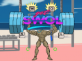 Lalao get SWOL