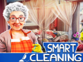 Lalao Smart Cleaning