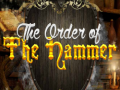 Lalao The Order of Hammer