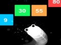 Lalao Snake vs Numbers