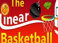 Lalao The Linear Basketball