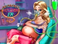 Lalao Mommy Accident Er