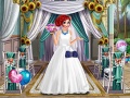 Lalao Princess Wedding Dress Up