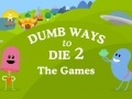 Lalao Dumb Ways To Die 2