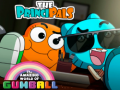 Lalao The Amazing World of Gumball The Principals