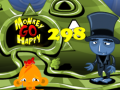 Lalao Monkey Go Happy Stage 298