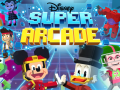 Lalao Disney Super Arcade