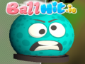 Lalao Ballhit.io 