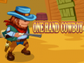 Lalao One Hand Cowboy