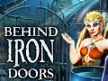 Lalao Behind Iron Doors