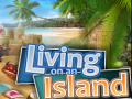 Lalao Living on an Island