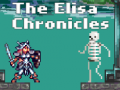 Lalao The Elisa Chronicles