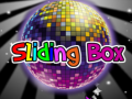 Lalao Sliding Box