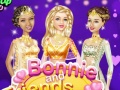 Lalao Bonnie and Friends Bollywood