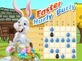 Lalao Easter Hurly Burly