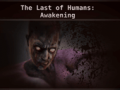 Lalao The Last of Humans Awakening
