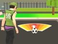 Lalao Soccer Shoot 3D
