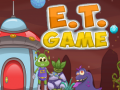 Lalao E.T. Game