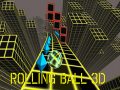 Lalao Rolling Ball 3d