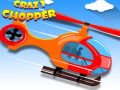 Lalao Crazy Chopper