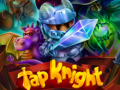 Lalao Tap Knight