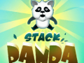 Lalao Stack Panda