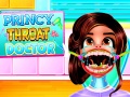 Lalao Princy Throat Doctor