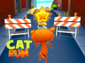 Lalao Cat Run
