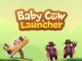 Lalao Baby Cow Launcher