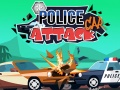 Lalao Police Car Attack