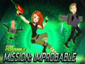 Lalao Kim Possible Mission: Improbable