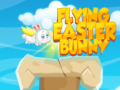 Lalao Flying Easter Bunny