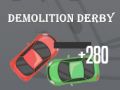 Lalao Demolition derby