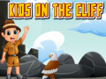 Lalao Kids On The Cliff