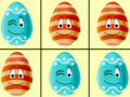 Lalao Easter TicTacToe