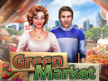 Lalao Green Market