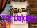 Lalao  A Task from the Duchess