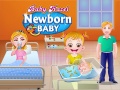Lalao Baby Hazel Newborn Baby