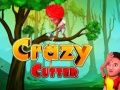 Lalao Crazy Cutter