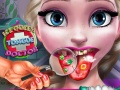 Lalao Ice Queen Tongue Doctor