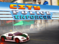 Lalao City Police Enforcer